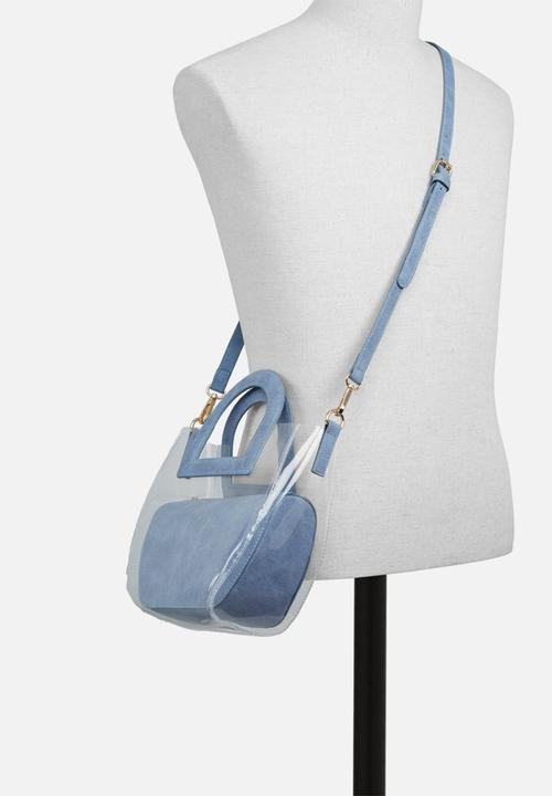 Call It Spring - Showoff - blue