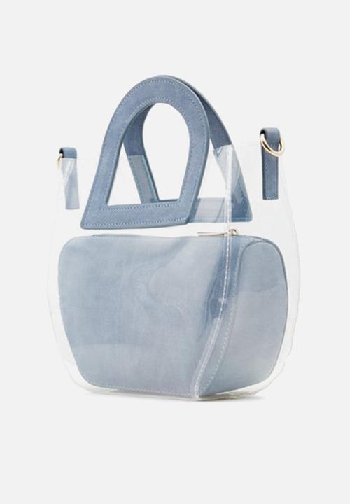 Call It Spring - Showoff - blue