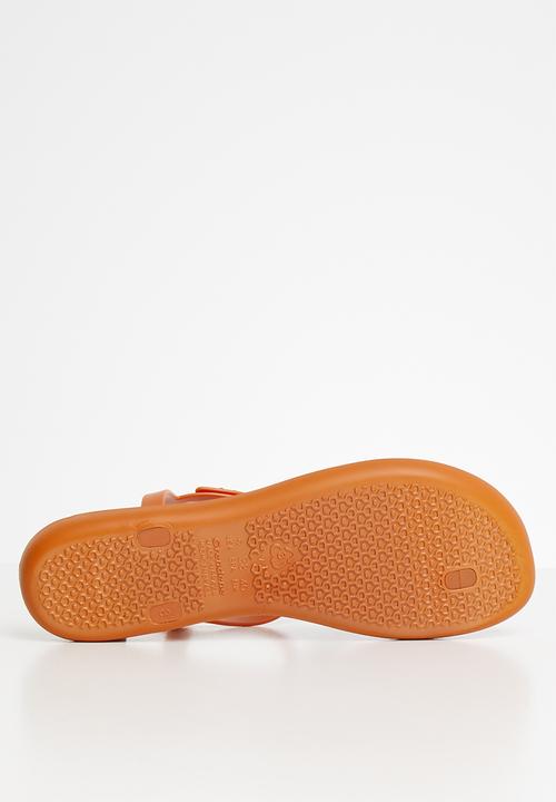 Ipanema - Class iii fem T-bar - orange