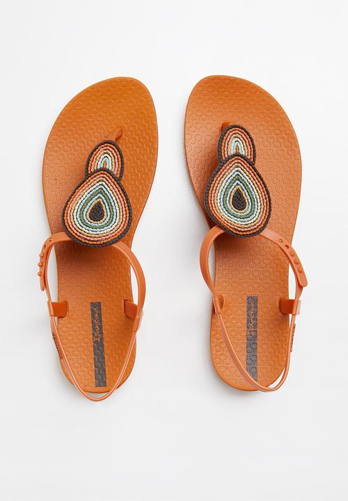 Ipanema - Class iii fem T-bar - orange