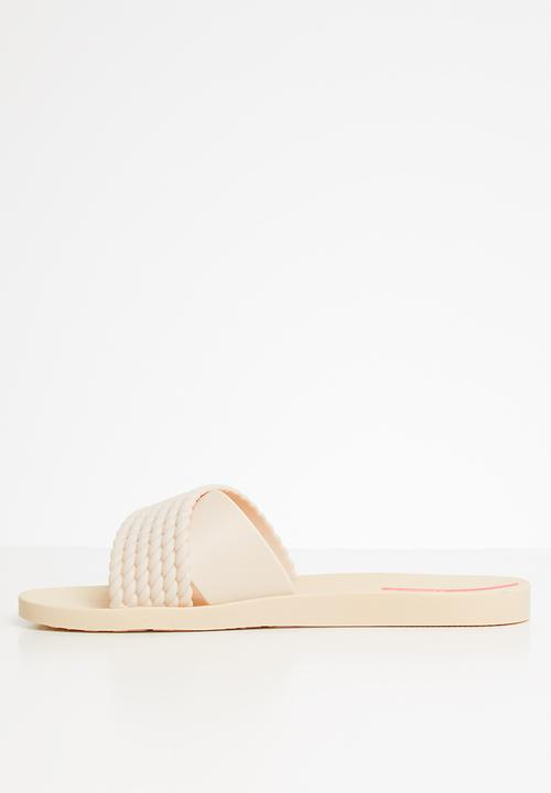 Ipanema - Street fem slide - beige