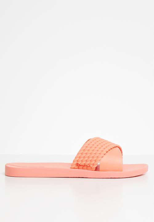 Ipanema - Street fem slide - pink