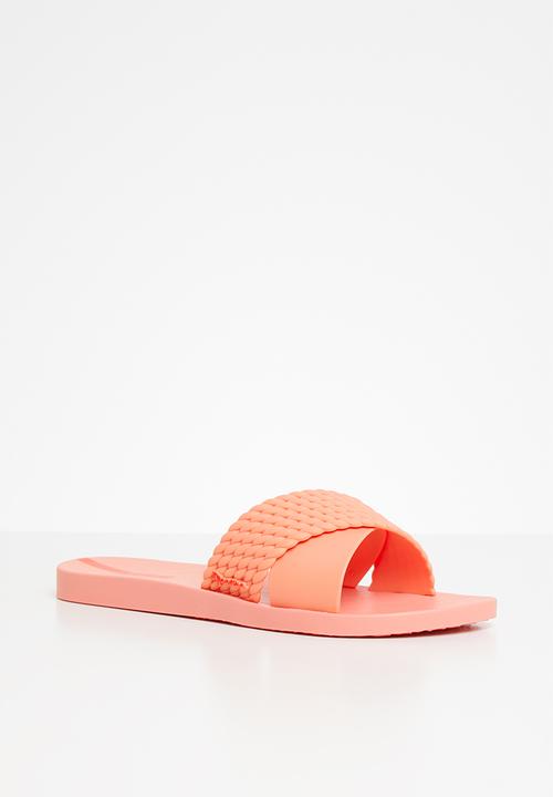 Ipanema - Street fem slide - pink