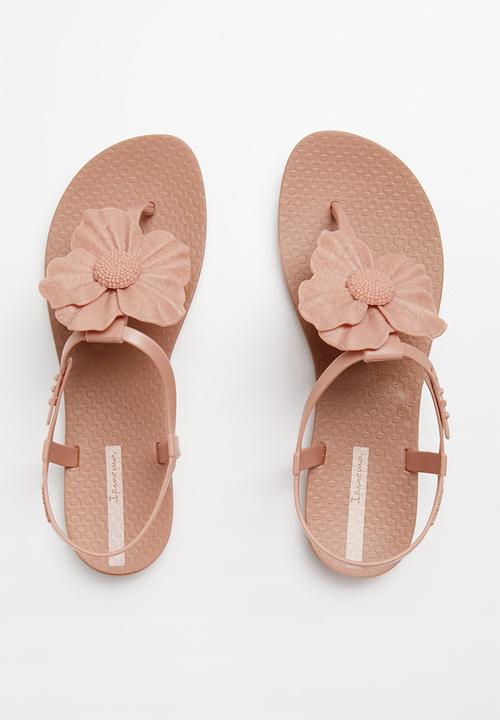 Ipanema - Class ii fem T-bar - pink