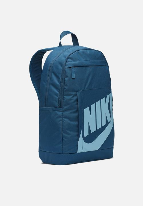 Nike - Nike sportswear elemental backpack - valerian blue