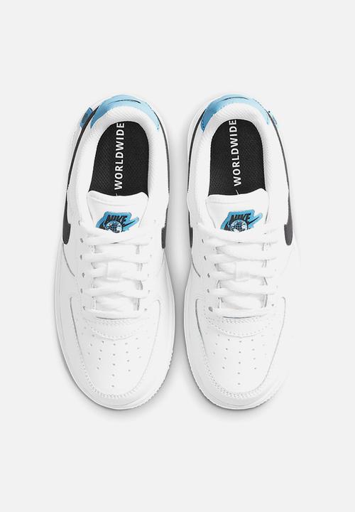 Nike - Force 1 ww (ps) - white