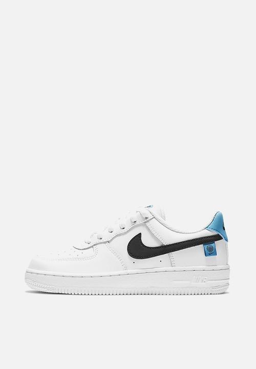 Nike - Force 1 ww (ps) - white
