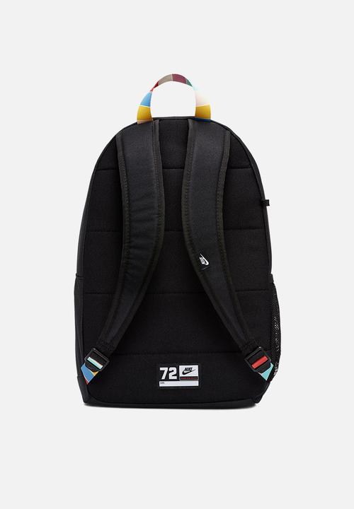 Nike - Nike elemental - black
