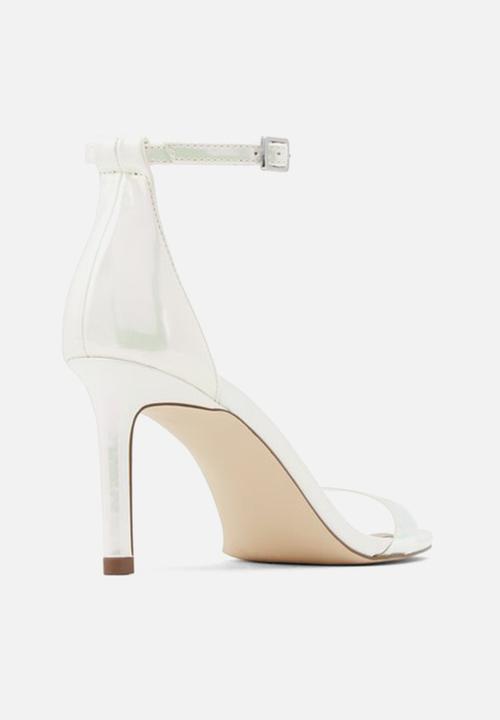 Call It Spring - Kendraa heel - multi 