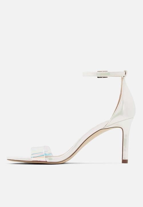 Call It Spring - Kendraa heel - multi 