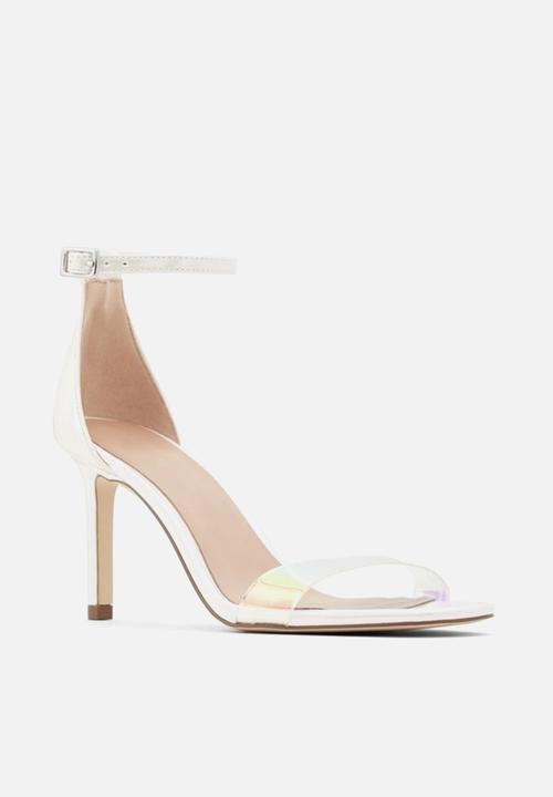 Call It Spring - Kendraa heel - multi 