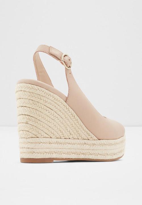 ALDO - Aforella wedge - neutral