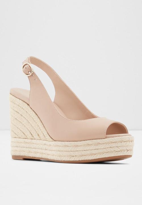 ALDO - Aforella wedge - neutral