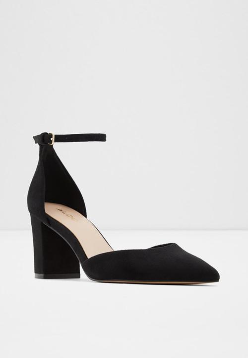 ALDO - Amarna heel - black