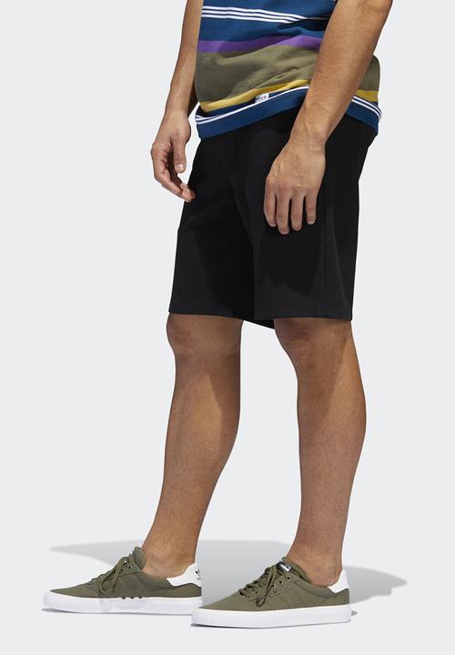 adidas Originals - Barbur short - black