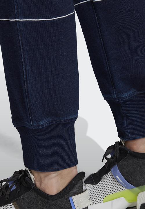 adidas Originals - Kaval graphic sweatpant - navy