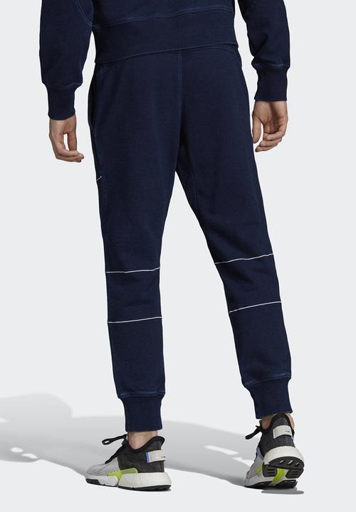 adidas Originals - Kaval graphic sweatpant - navy