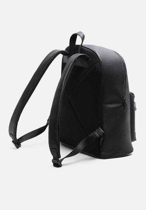 MANGO - Elegant - black