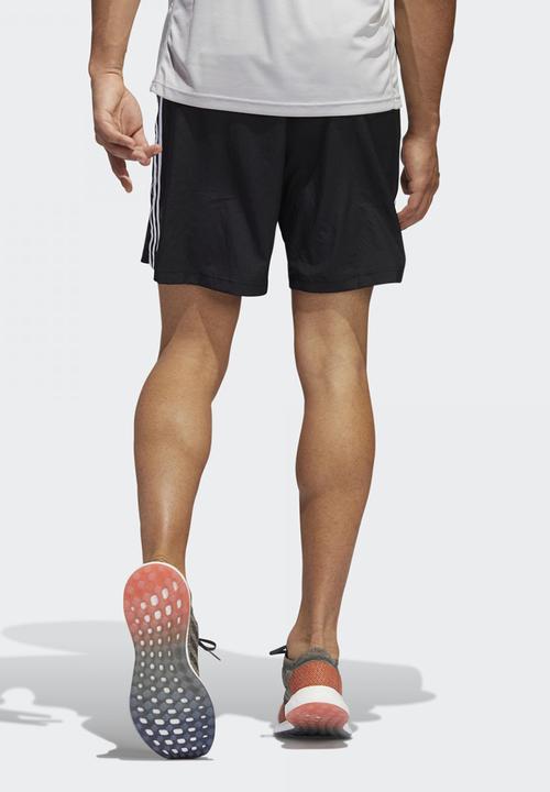 adidas Performance - Run it shorts - black