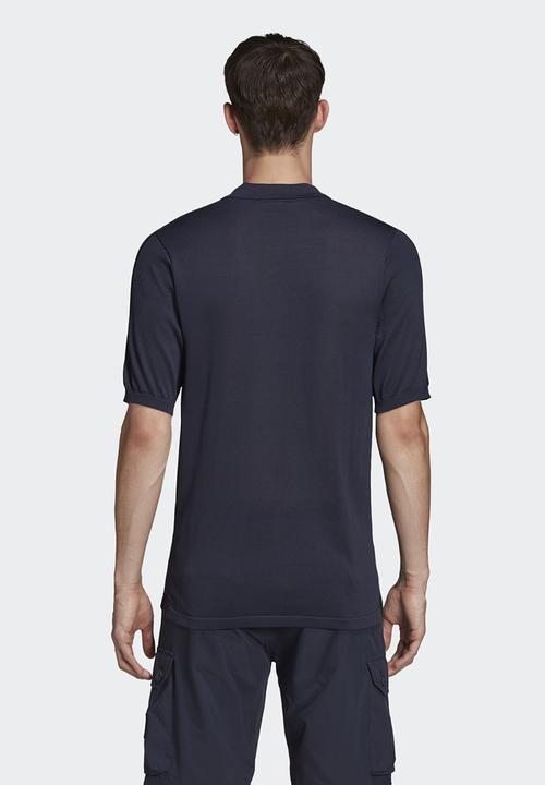 adidas Originals - Meehan polo - navy