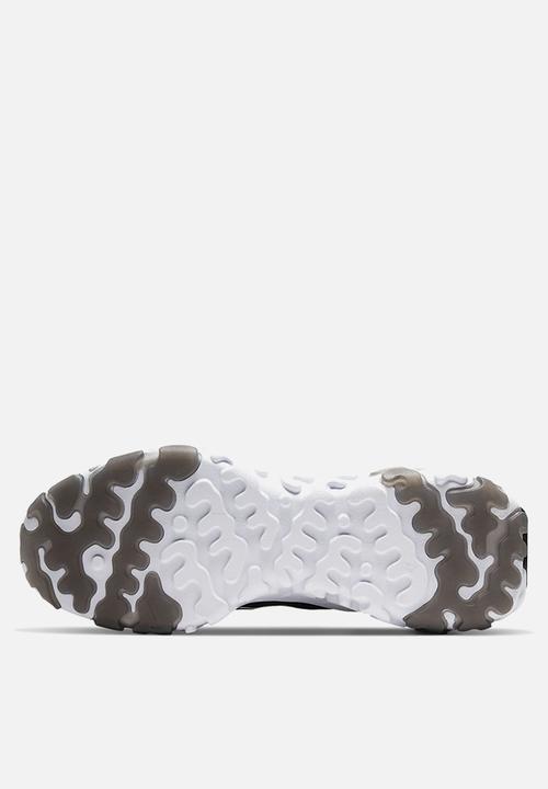 Nike - NSW React Vison essential - black / white-black