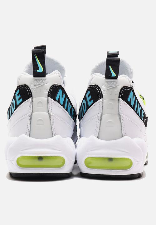 Nike - Air Max 95 SE - Worldwide
