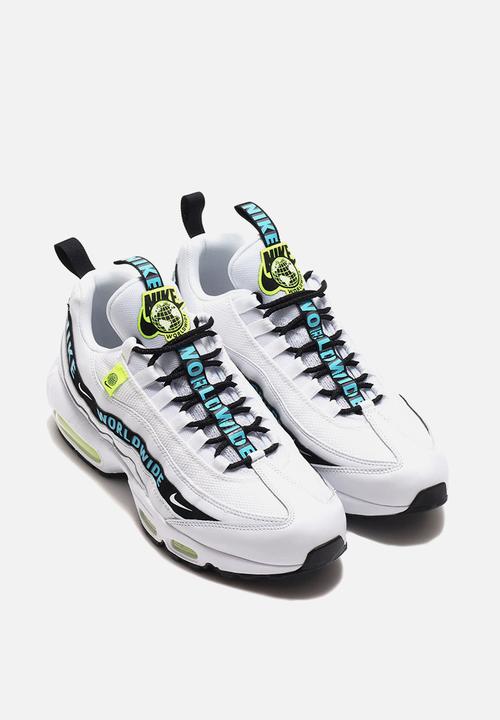 Nike - Air Max 95 SE - Worldwide