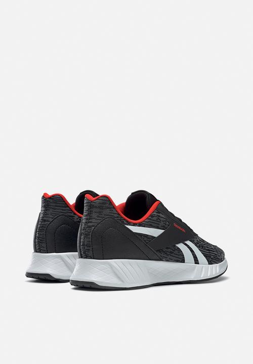 Reebok - Reebok lite plus 2.0 - black/instinct red/white