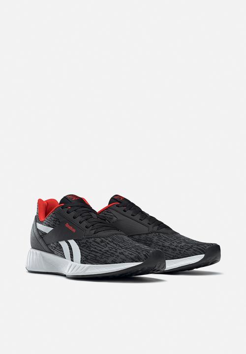 Reebok - Reebok lite plus 2.0 - black/instinct red/white