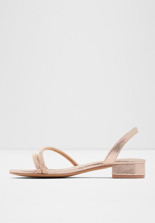 ALDO - Dwaesa sandal - pink