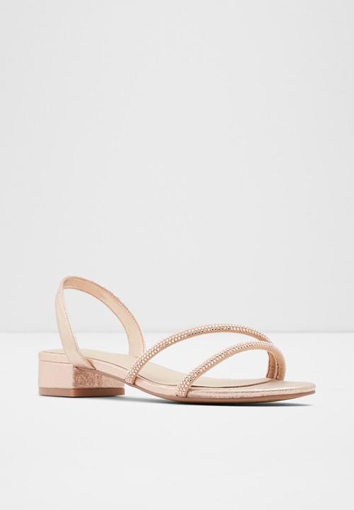 ALDO - Dwaesa sandal - pink