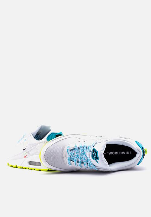 Nike - Air Max 90 SE - Worldwide