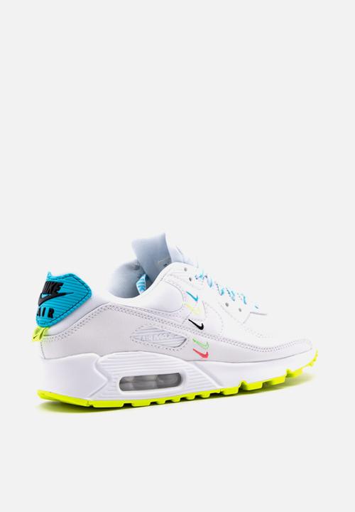 Nike - Air Max 90 SE - Worldwide