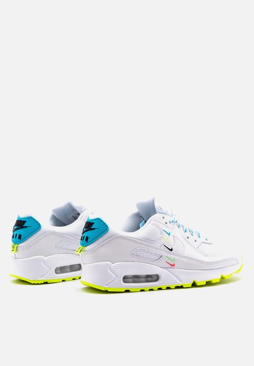 Nike - Air Max 90 SE - Worldwide