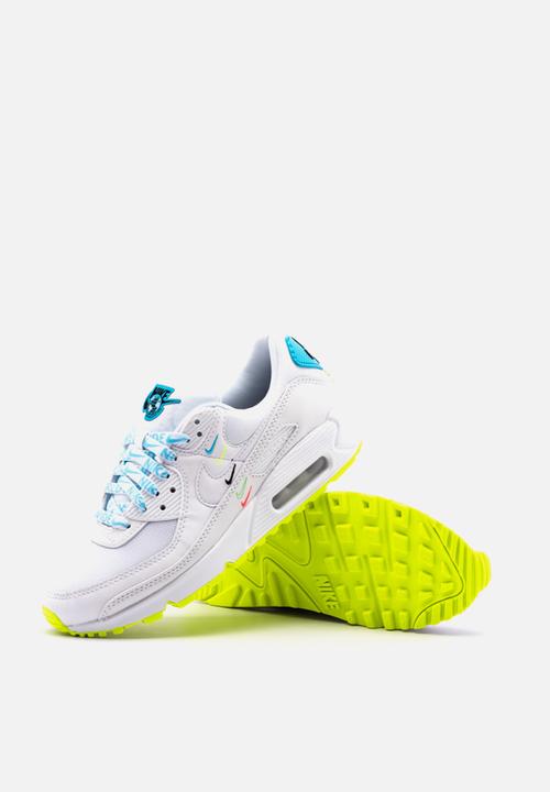 Nike - Air Max 90 SE - Worldwide