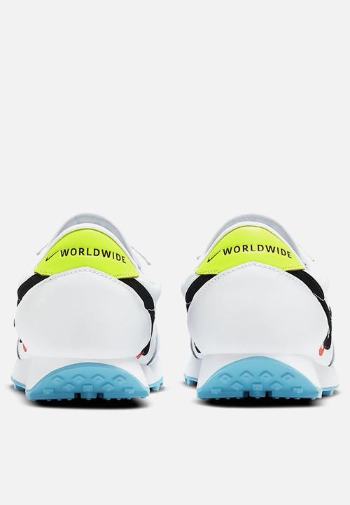Nike - Daybreak - Worldwide
