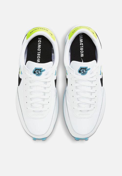 Nike - Daybreak - Worldwide