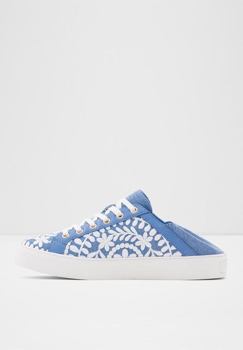 ALDO - Mariachi sneaker - blue