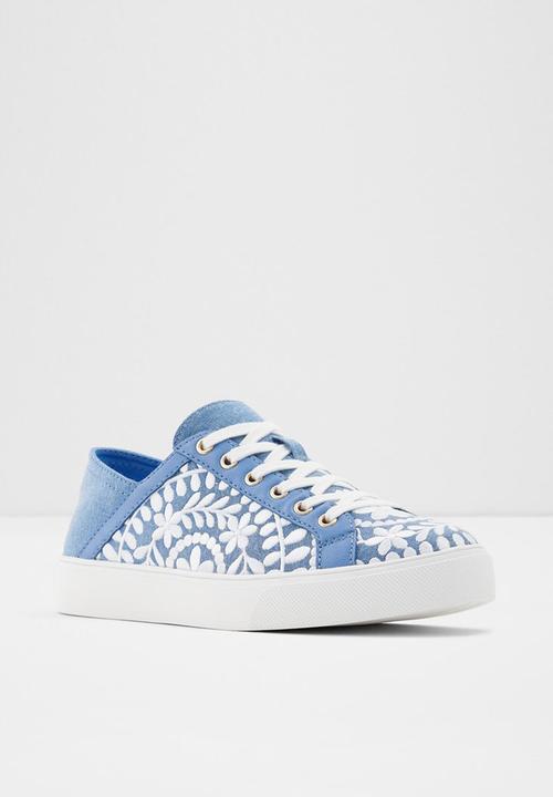 ALDO - Mariachi sneaker - blue