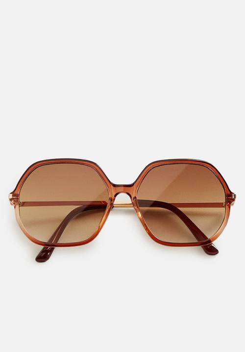 MANGO - Andrea sunglasses - neutral