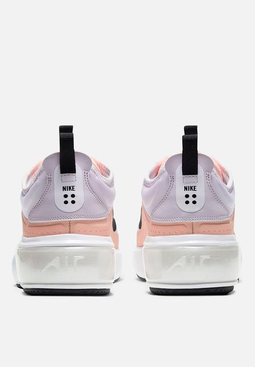 Nike - Air Max Dia - light violet / black-crimson tint-white