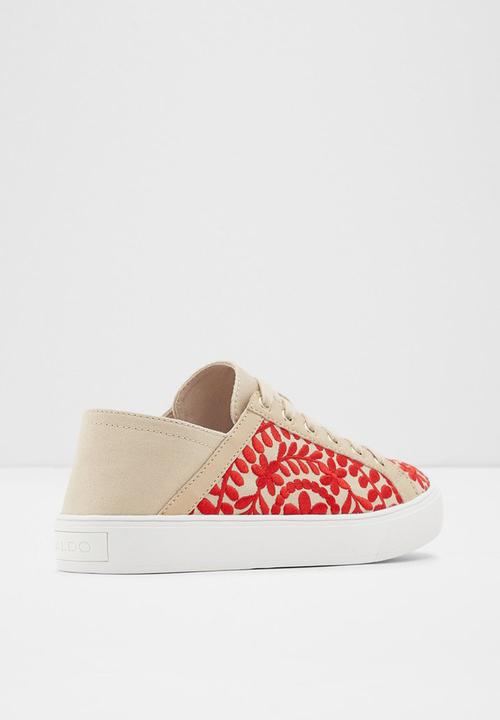 ALDO - Mariachi sneaker - red