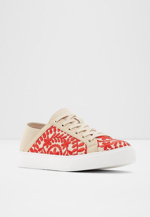 ALDO - Mariachi sneaker - red