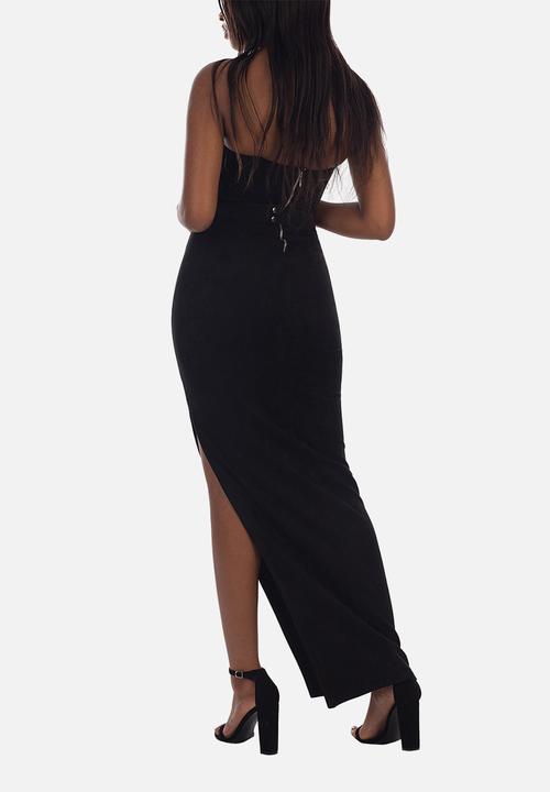 SISSY BOY - Take me there maxi - black