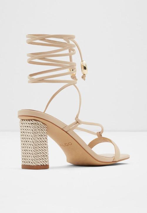 ALDO - Rb-ravel heel - neutral