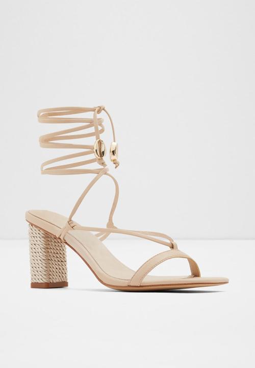 ALDO - Rb-ravel heel - neutral