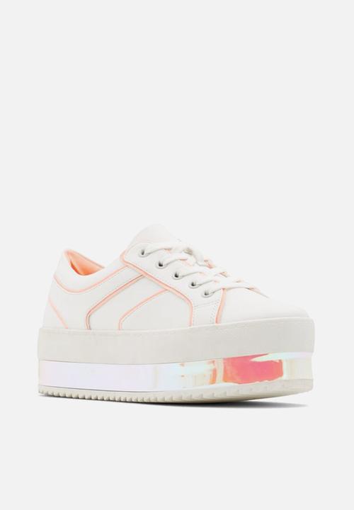 Call It Spring - Partygiirl sneaker - white