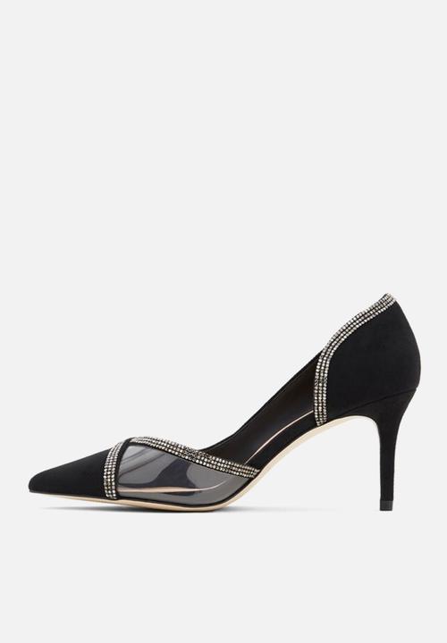 Call It Spring - Pogonya court - black