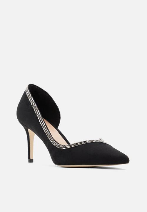 Call It Spring - Pogonya court - black
