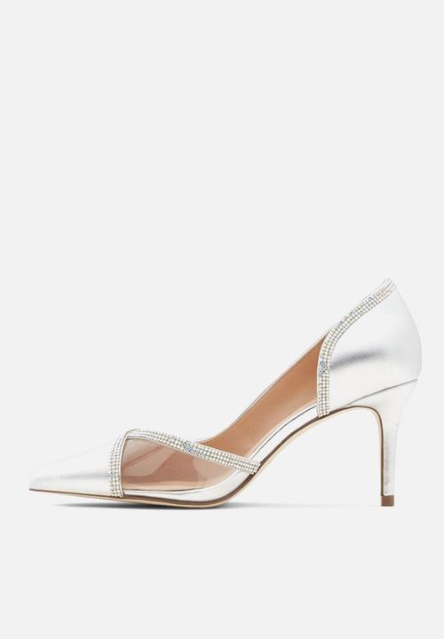 Call It Spring - Pogonya court - silver